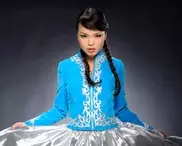 ФОТО: Уроженка Казахстана примет участие в конкурсе Miss Asia USA 2011