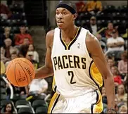 Баскетбольный клуб "Астана" подписал американца Роула Маршала 