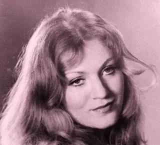 Проведенное в Казахстане детство Анны Герман покажут в кино