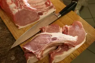 В Караганде пенсионерка ударила дочь ножом и покончила с собой