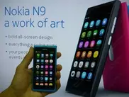Tengrinews.kz оценил возможности смартфона Nokia N9