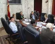 Четыре партии Кыргызстана выдвинули своих кандидатов на выборы президента