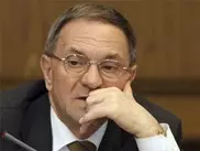 Лукашенко уволил главу Нацбанка Беларуси