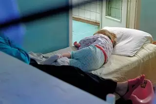 В Оренбурге у 20 детей нашли менингококковую инфекцию после поездки в Сочи