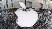 Apple отчиталась о рекордном росте прибыли