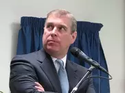 Принц Эндрю покинет пост спецпредставителя по торговле и инвестициям