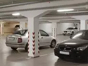 Казахстанец решил открыть "интим-парковку"