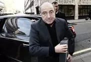 Березовский заплатит бывшей жене рекордные отступные