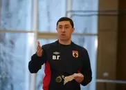 Тренер "Алании": "Актобе" - это опытный еврокубковый боец