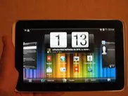 Tengrinews.kz протестировал новый планшет HTC Flyer