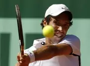 Голубев и Кукушкин вышли в полуфинал турнира в Астане