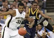 Баскетбольная "Астана" усилилась центровым из США