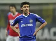 Жирков переходит из "Челси" в "Анжи"