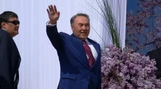 Нурсултан Назарбаев поздравил казахстанцев с началом Рамазана