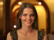 Лиза Боярская приедет на киносъемки в Казахстан