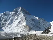 Участники экспедиции на К2 преодолели рекордное расстояние