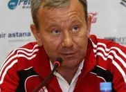 Тренер "Актобе": Играть на удержание - это утопия