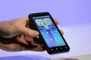 Стала известна дата выхода смартфона HTC Evo 3D в Казахстане