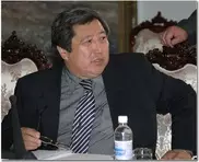 Посол Кыргызстана в Казахстане претендует на пост президента КР 