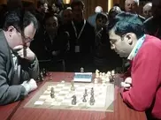 В Москве разыграют мировую шахматную корону