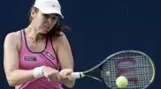 Воскобоева вышла в третий круг Rogers Cup в Торонто