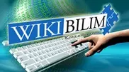 Казахстанский Wikibilim назвали глобальной Википедией года  
