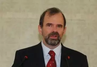 В Казахстан приезжает новый американский посол