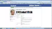 Тимошенко решила бороться с Януковичем через Facebook