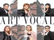 Казахстанский вокальный ансамбль стал призером международного конкурса