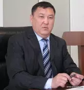 Первый замакима Мангистауской области о забастовке в Жанаозене