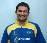 Экс-капитан сборной Казахстана по регби может стать пилотом "Эйр Астаны"