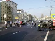 Невеста погибшего в ДТП актера Емшанова скончалась в больнице