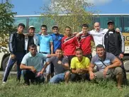 Боксеры Astana Arlans начали подготовку к новому сезону WSB в Боровом