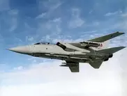 На юге Англии разбился самолет пилотажной группы ВВС Великобритании