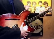 Песни The Beatles вновь зазвучат под небом Алматы