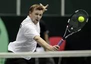 В первом круге US Open Голубев встретится с Надалем