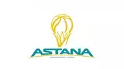 "Астана" начнет сезон Единой лиги ВТБ матчем с УНИКСом 