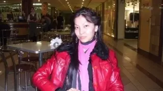 Родственники Айнур Ахметовой после похорон намерены начать независимое расследование в США