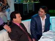 Охранники не пустили музыкального директора Муз-ТВ на сцену