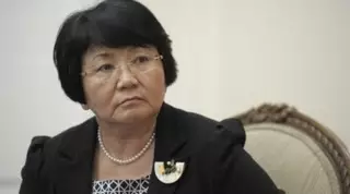 Отунбаева: Возврат к президентской форме правления приведет к хаосу в Кыргызстане