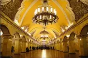 Для казахстанцев закрыто московское метро