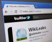 Хакеры атаковали сайт WikiLeaks