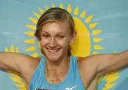 Рыпакова завоевала первую медаль для Казахстана на ЧМ в Корее