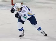 "Барыс" поспорит за бронзу турнира в Екатеринбурге с "Металлургом" 