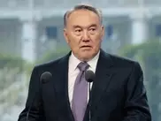 Назарбаев заявил о необходимости странам СНГ совместно противодействовать угрозам