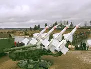 Лидеры СНГ подписали соглашение по противовоздушной обороне