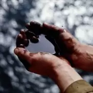 В Грузии из кранов вместо воды полилась нефть