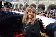 Казахстанский квартет Rin'Go вместе с Аллой Пугачевой начал подготовку к Crimea music Fest