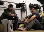 Мигранты из Казахстана составят черный список работодателей Петербурга