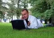 В Астане планируют создать более 300 точек бесплатного доступа к Wi-Fi 